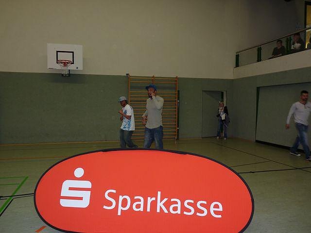 Workshop mit Detlef D!