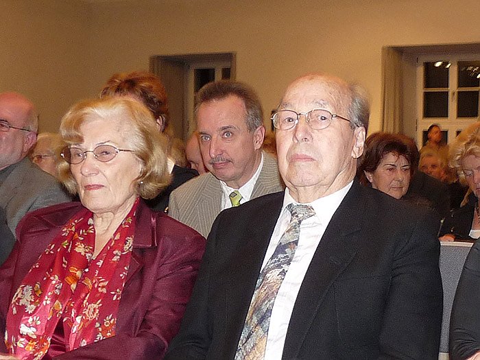 Ehrenamtsgala Bad Frankenhausen