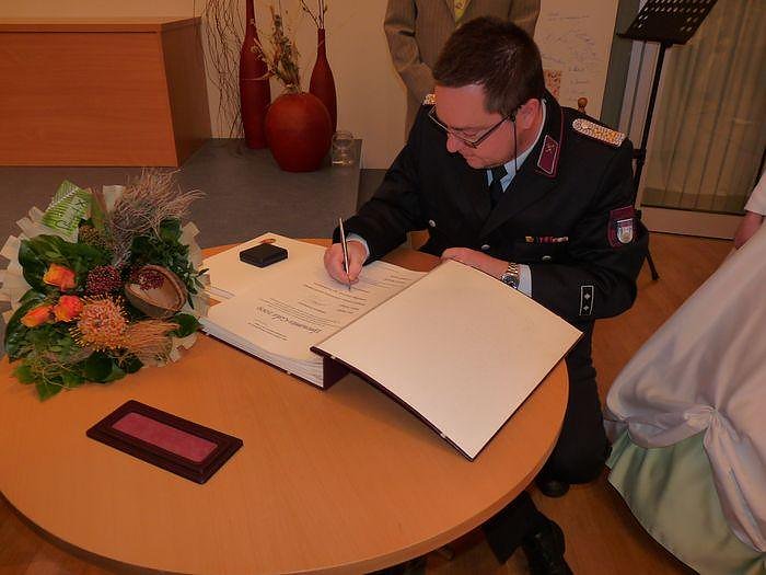 Ehrenamtsgala Bad Frankenhausen