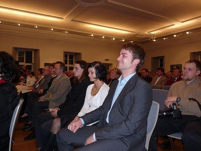 Ehrenamtsgala Bad Frankenhausen