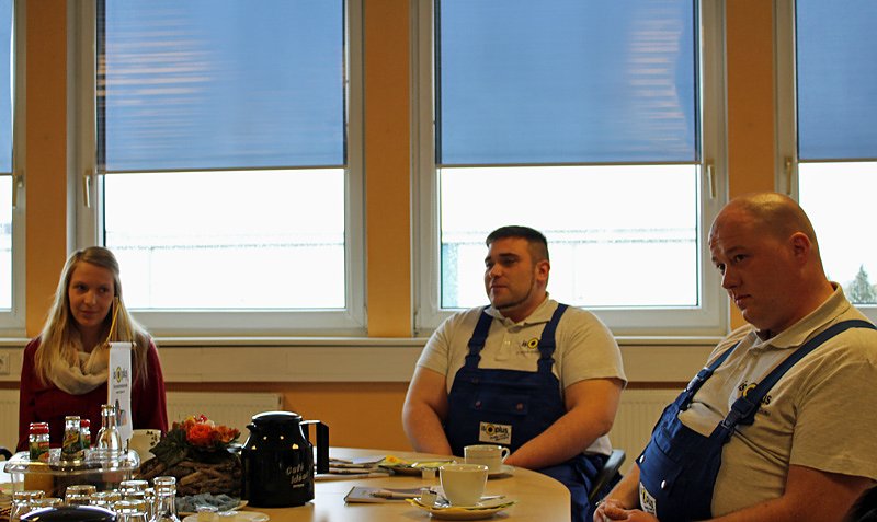 Jugendarbeitslosigkeit im Kreis halbiert