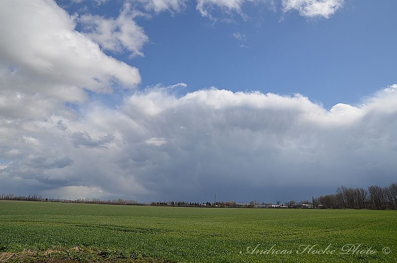 "Sch&ouml;nes Unwetter"