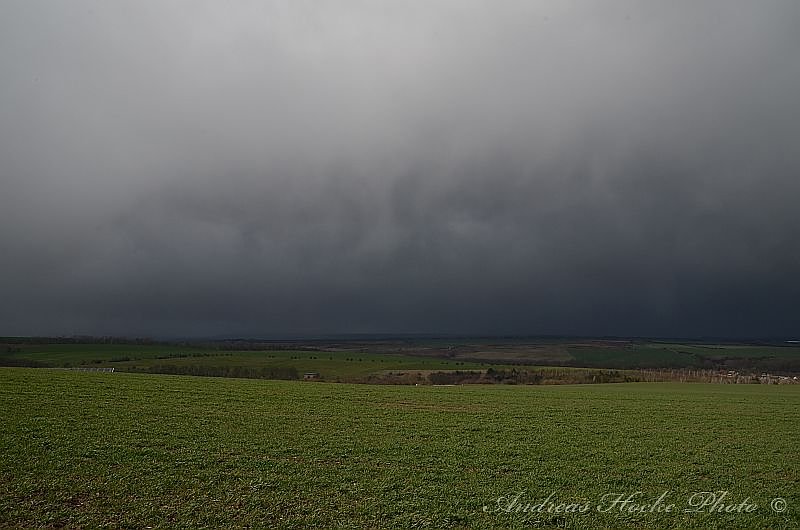 "Sch&ouml;nes Unwetter"