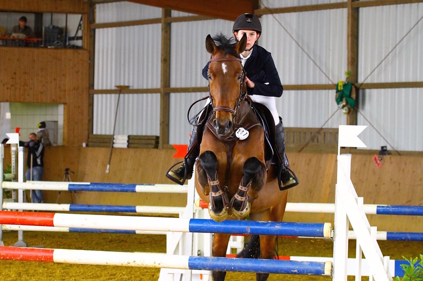 18. Osterturnier in Immenrode