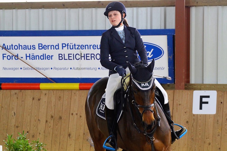 18. Osterturnier in Immenrode