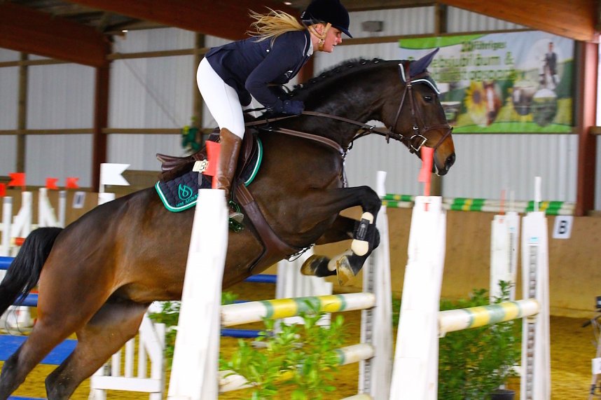 18. Osterturnier in Immenrode