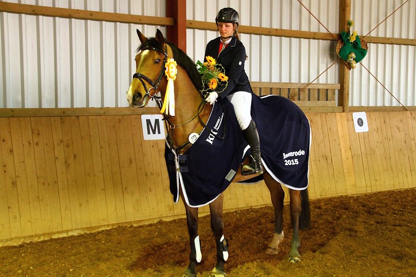 18. Osterturnier in Immenrode