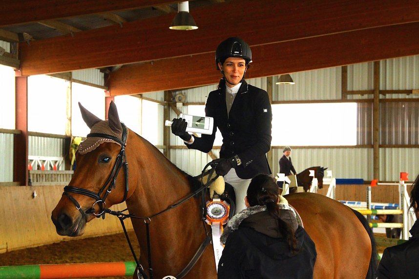 18. Osterturnier in Immenrode