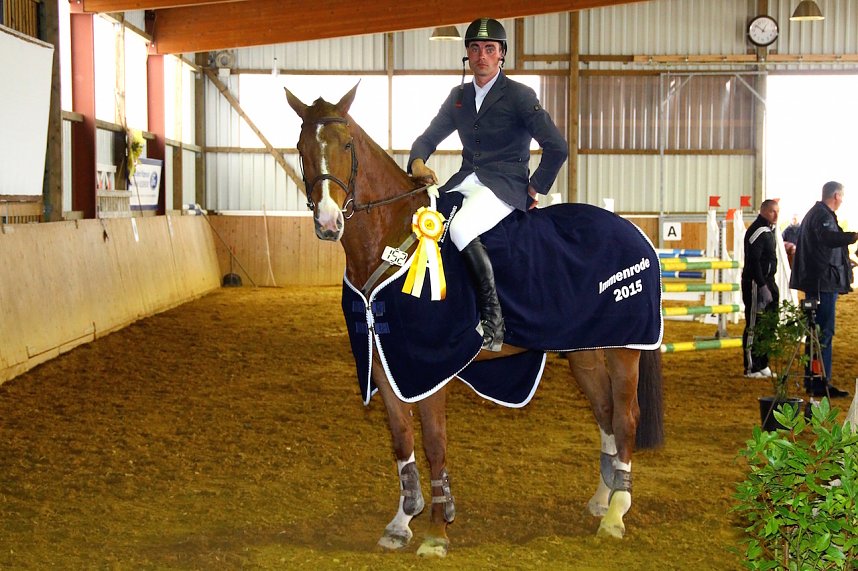 18. Osterturnier in Immenrode