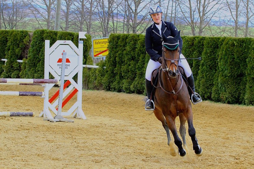 18. Osterturnier in Immenrode