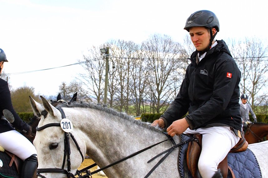 18. Osterturnier in Immenrode