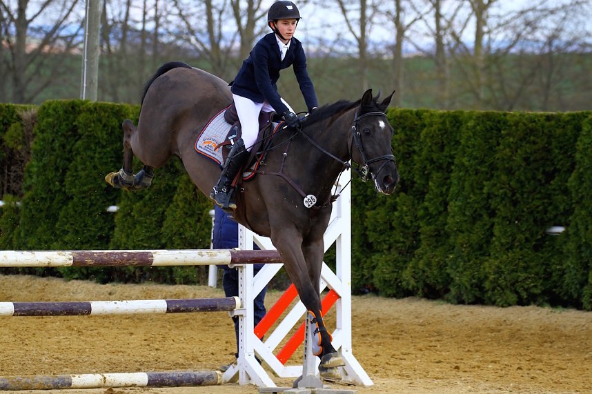 18. Osterturnier in Immenrode