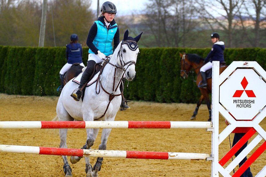 18. Osterturnier in Immenrode