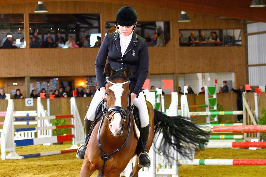 18. Osterturnier in Immenrode