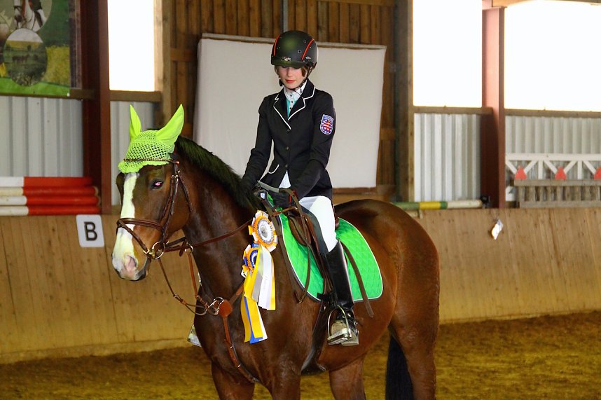 18. Osterturnier in Immenrode