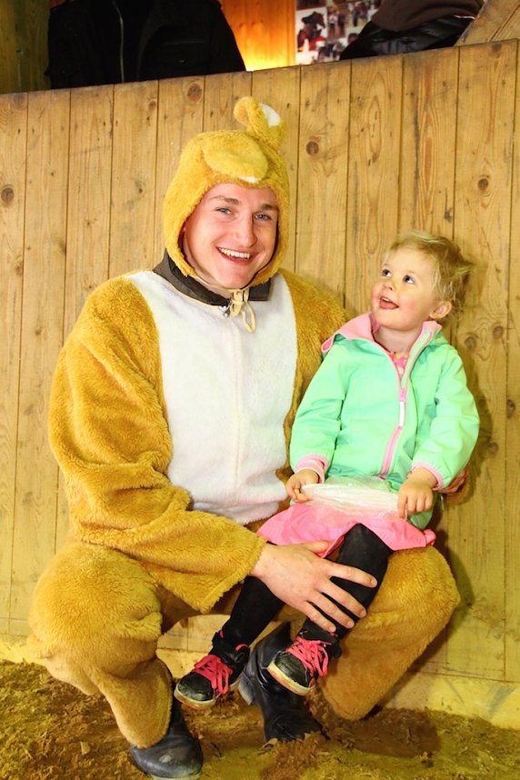 18. Osterturnier in Immenrode