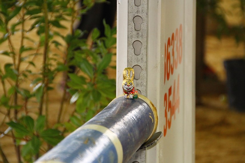 18. Osterturnier in Immenrode