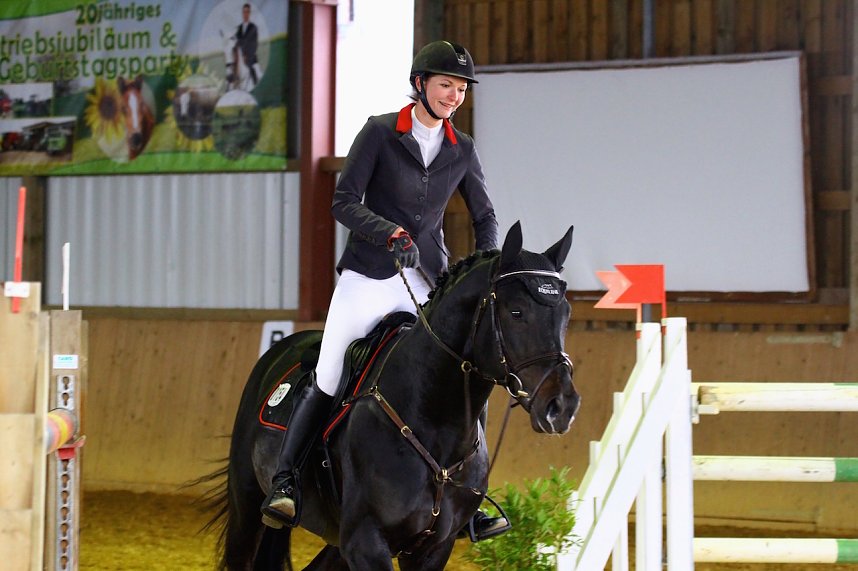 18. Osterturnier in Immenrode