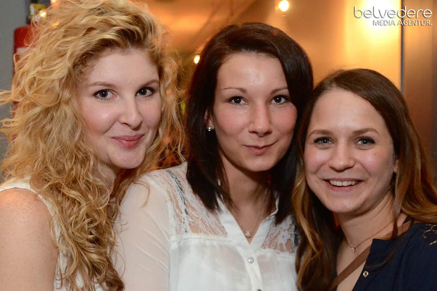Party im Jugendclubhaus in Nordhausen