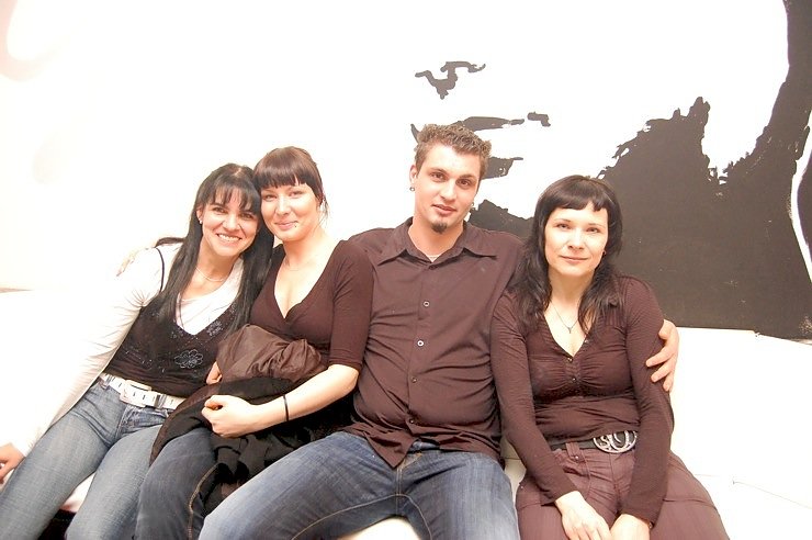 Party f&uuml;r Alle im Event Club Grease Nordhausen.NNZ-City Scout on Tour