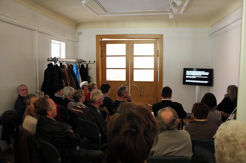 Bomben auf Sondershausen