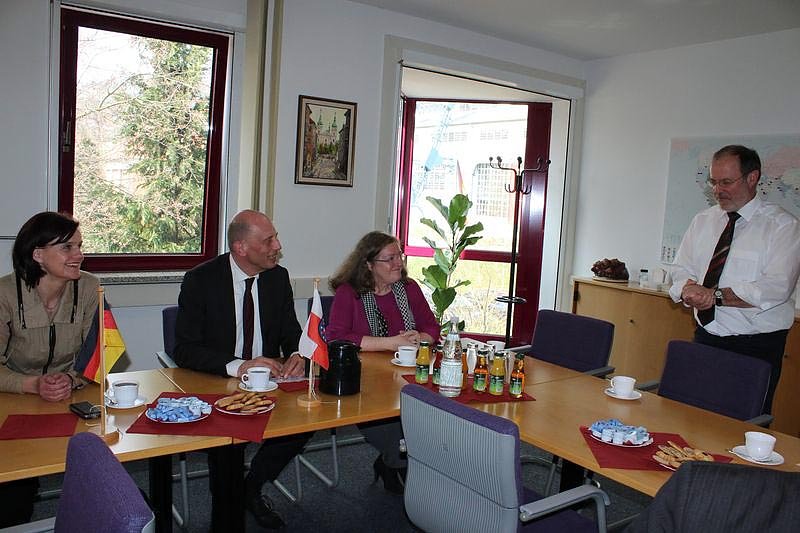 Viele Ansatzpunkte bei K-UTEC gefunden