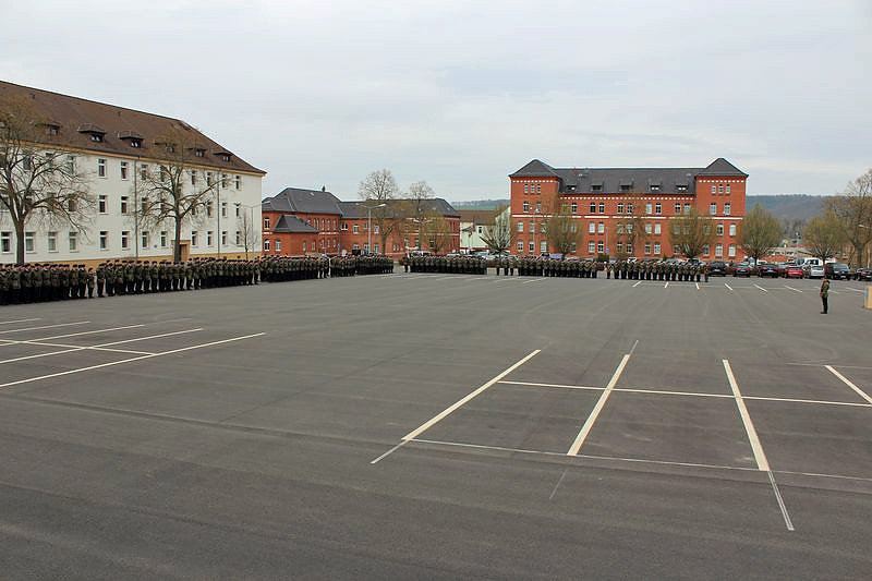 Viele Dank, im melde mich ab!