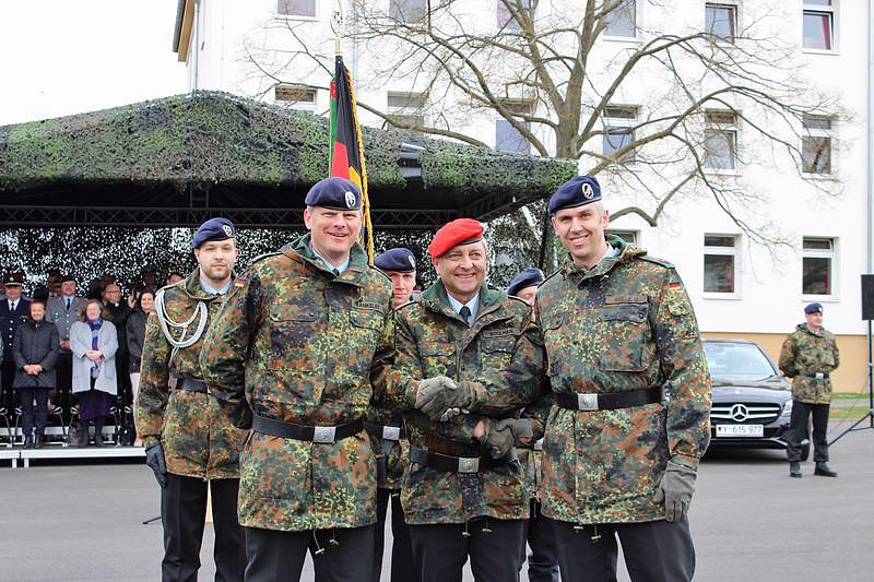 Viele Dank, im melde mich ab!