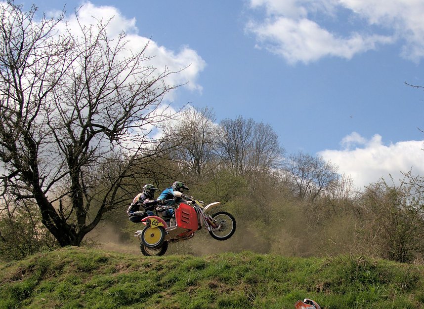 Goldene Aue Cup in Hamma