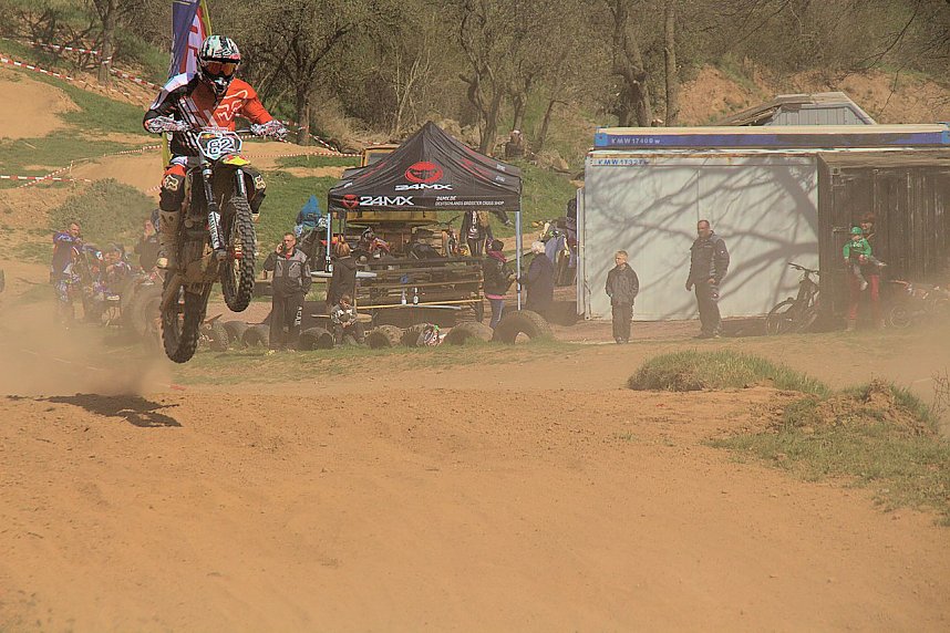 Goldene Aue Cup in Hamma