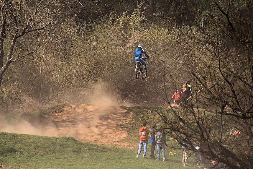 Goldene Aue Cup in Hamma