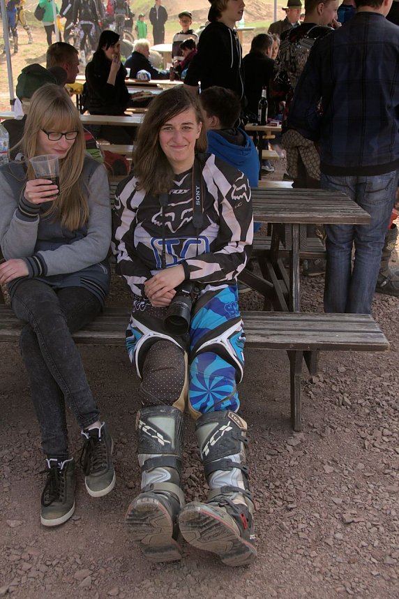 Goldene Aue Cup in Hamma