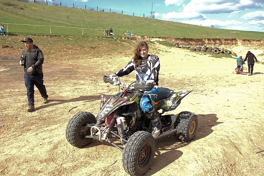 Goldene Aue Cup in Hamma