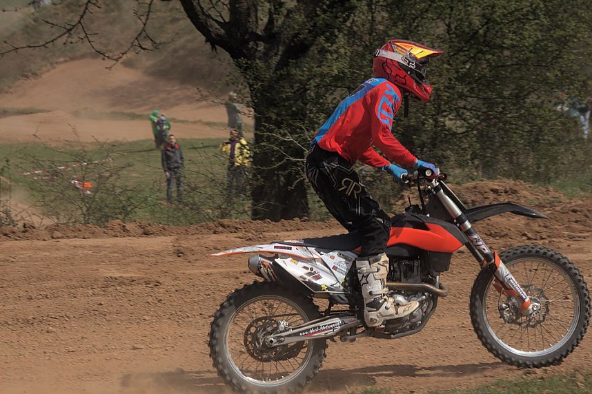 Goldene Aue Cup in Hamma