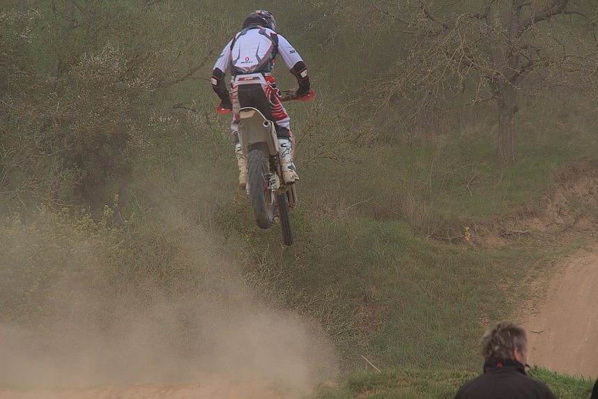 Goldene Aue Cup in Hamma