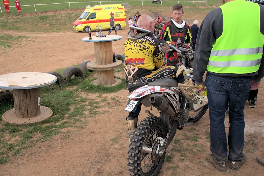 Goldene Aue Cup in Hamma