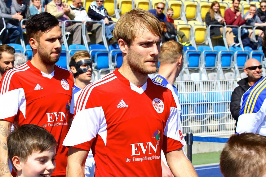 Jena gegen Wacker 1:1