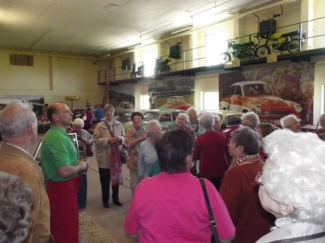 Th&uuml;ringer Kl&ouml;&szlig;e