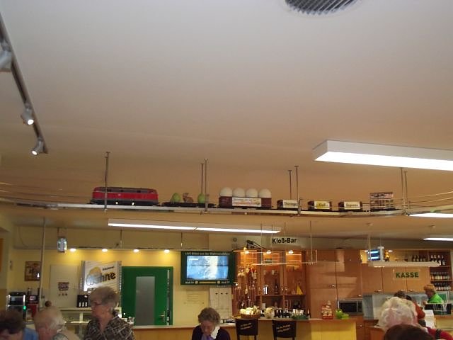 Th&uuml;ringer Kl&ouml;&szlig;e