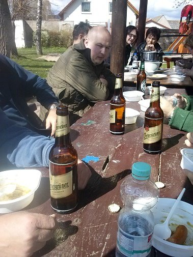 Fr&uuml;hjahrsputz in Seehausen