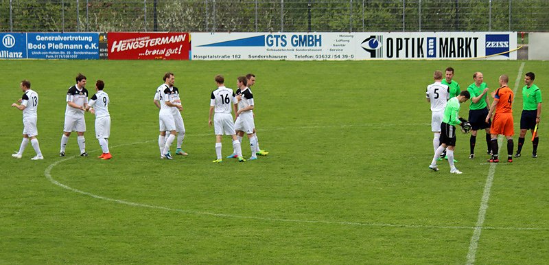 Weimar auf dem G&ouml;ldner 