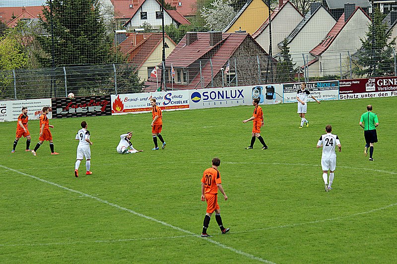 Weimar auf dem G&ouml;ldner 