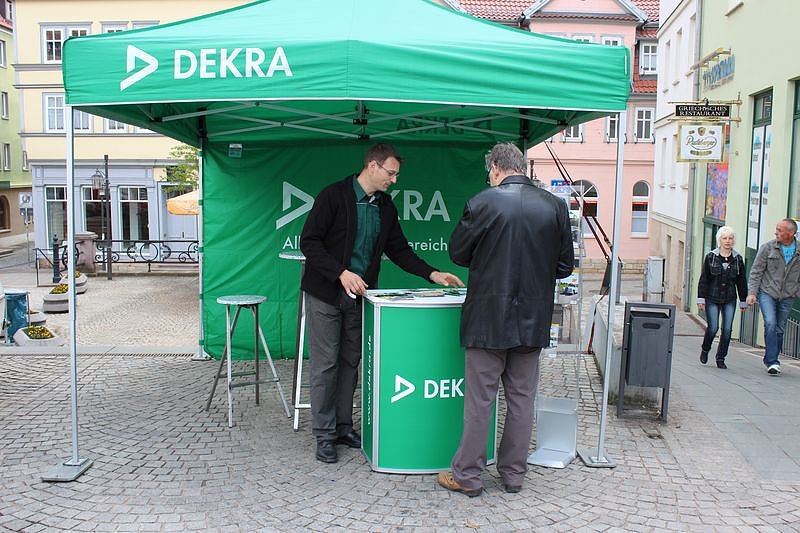 Autofr&uuml;hling lohnt sich