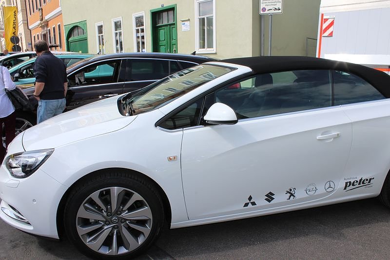 Konzept ist aufgegangen