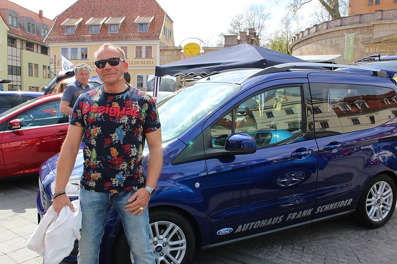 Konzept ist aufgegangen