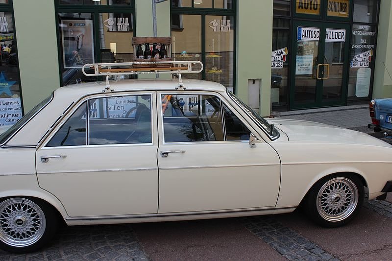 Konzept ist aufgegangen