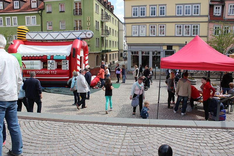 Konzept ist aufgegangen