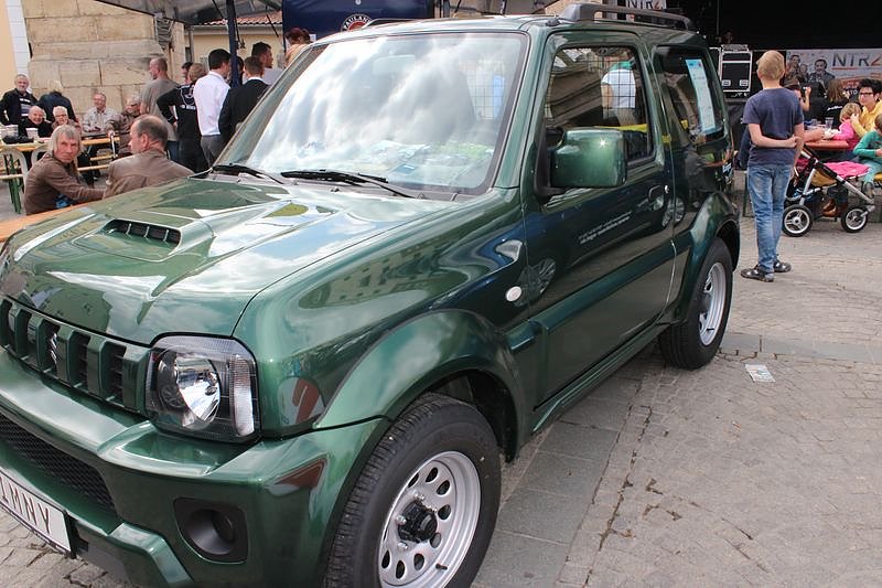 Konzept ist aufgegangen