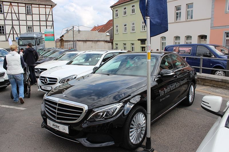 Konzept ist aufgegangen