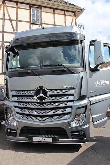 Konzept ist aufgegangen